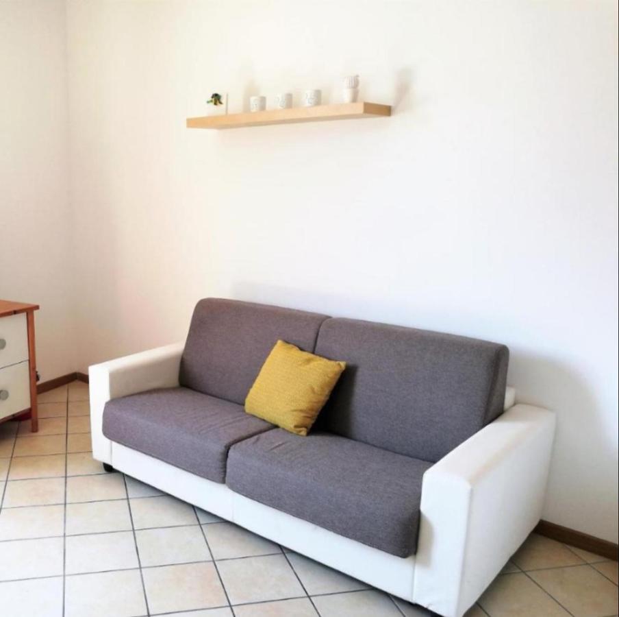Farolfi Apartments Carracci Bologna Luaran gambar