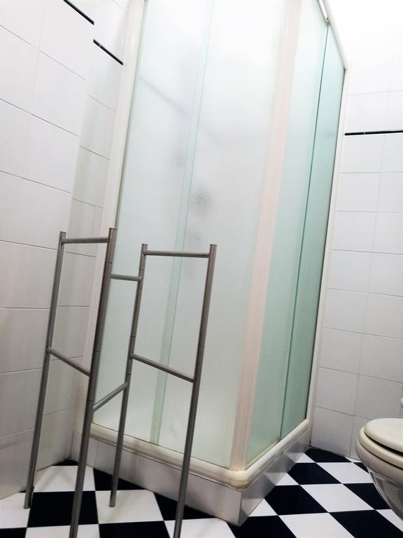 Farolfi Apartments Carracci Bologna Luaran gambar